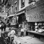July 29th, 1908ânorth side of Delancey Street